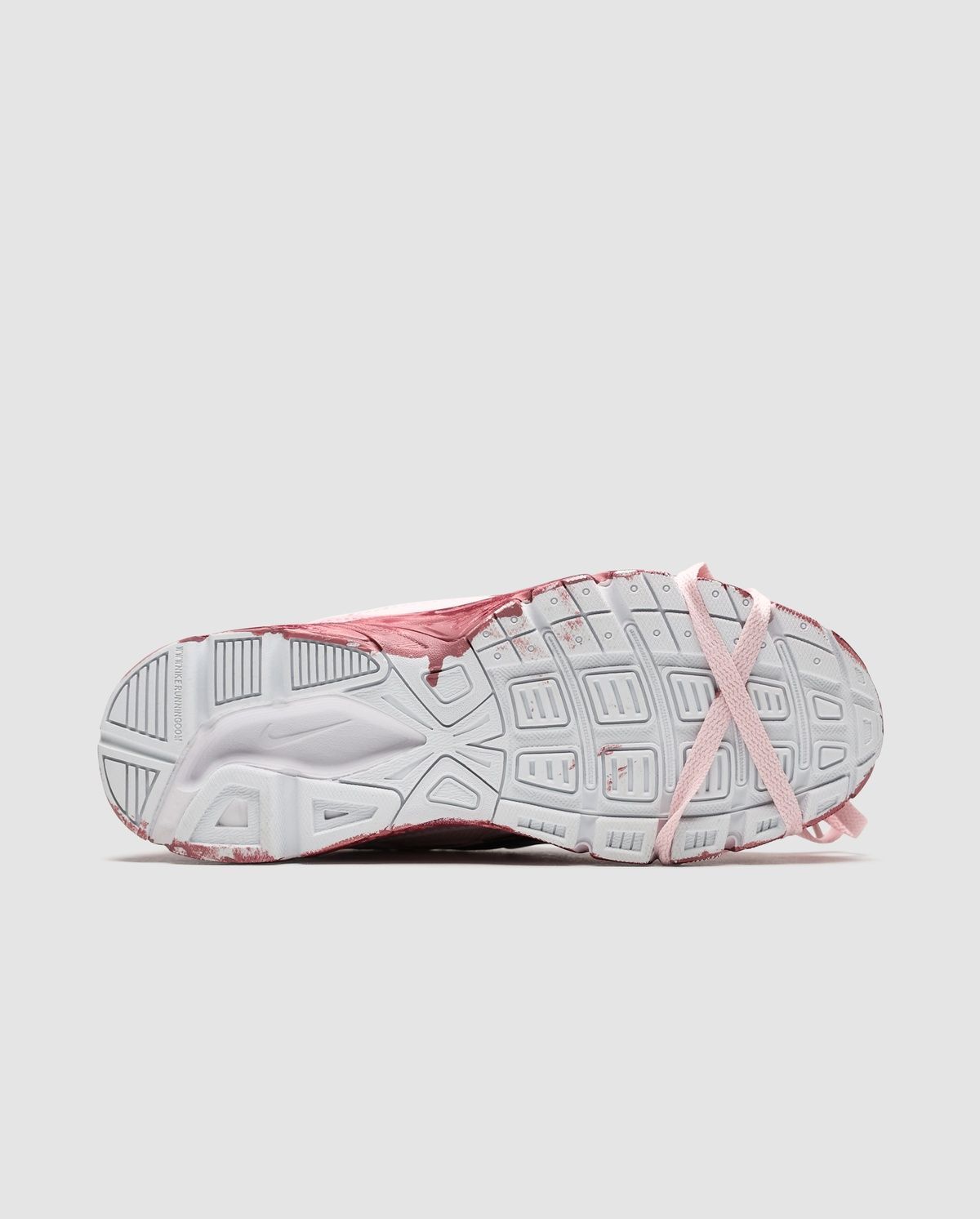 Nike Initiator Custom Pink C-01240 фото