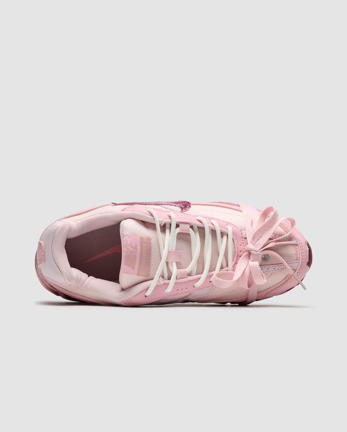 Nike Initiator Custom Pink C-01240 фото