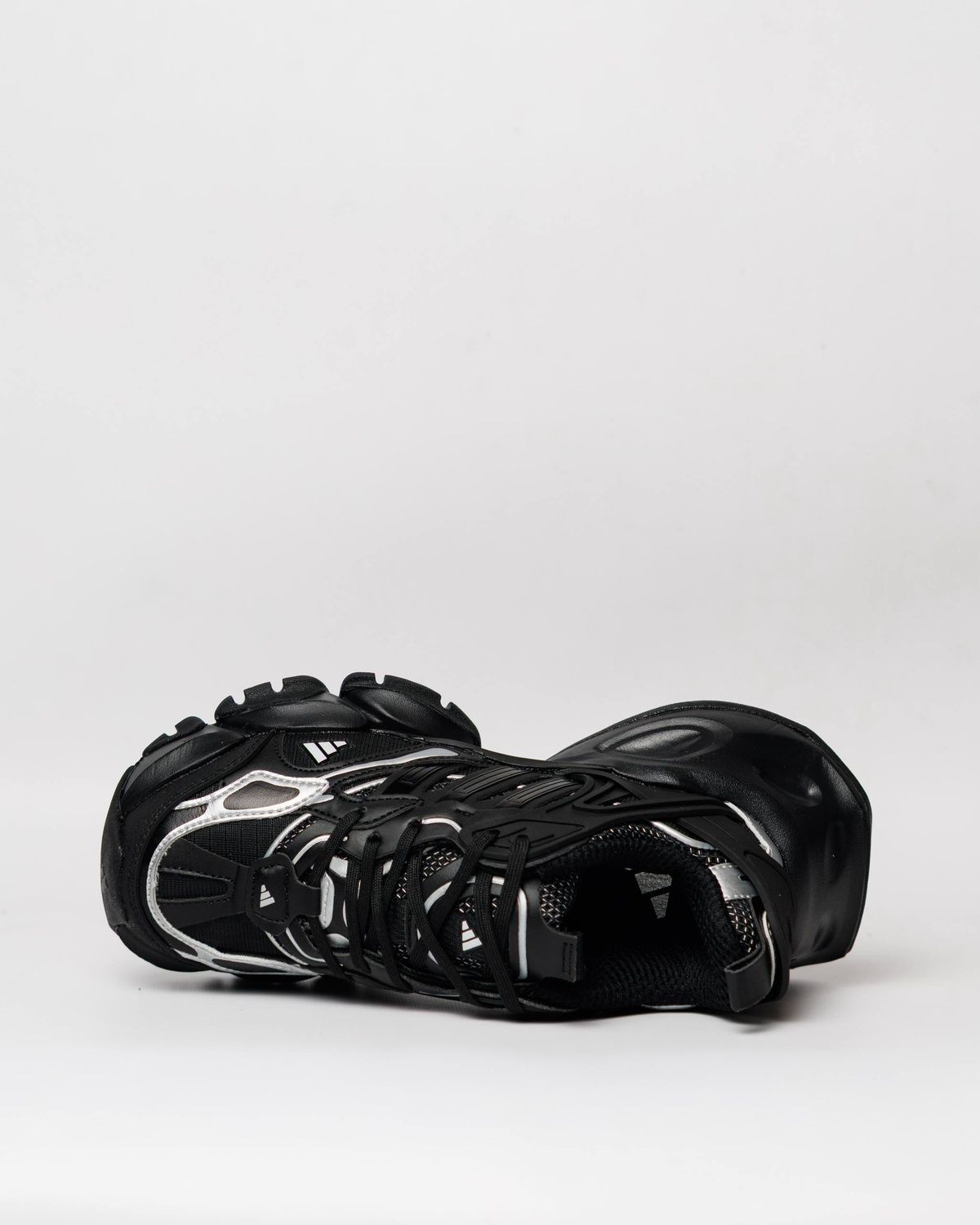 Кросівки Adidas Vento XLG Deluxe Black AD118 фото