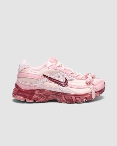 Nike Initiator Custom Pink C-01240 фото