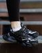 Кросівки Adidas Vento XLG Deluxe Black AD118 фото 14