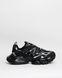 Кросівки Adidas Vento XLG Deluxe Black AD118 фото 1