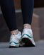 Кросівки Salomon XA PRO 3D V9 Vanilla White Green SL029 фото 16