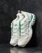 Кросівки Salomon XA PRO 3D V9 Vanilla White Green SL029 фото 15