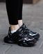 Кросівки Adidas Vento XLG Deluxe Black AD118 фото 13