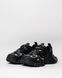 Кросівки Adidas Vento XLG Deluxe Black AD118 фото 3