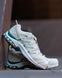 Кросівки Salomon XA PRO 3D V9 Vanilla White Green SL029 фото 7