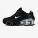 Кросівки Nike Shox Tl 'Black Grey' 3139 фото 11