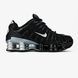 Кросівки Nike Shox Tl 'Black Grey' 3139 фото 6