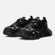 Кросівки Adidas Vento XLG Deluxe Black AD118 фото 3
