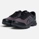 Кросівки Asics Gel Kayano 27 Gore-Tex Black Purple AS034 фото 3