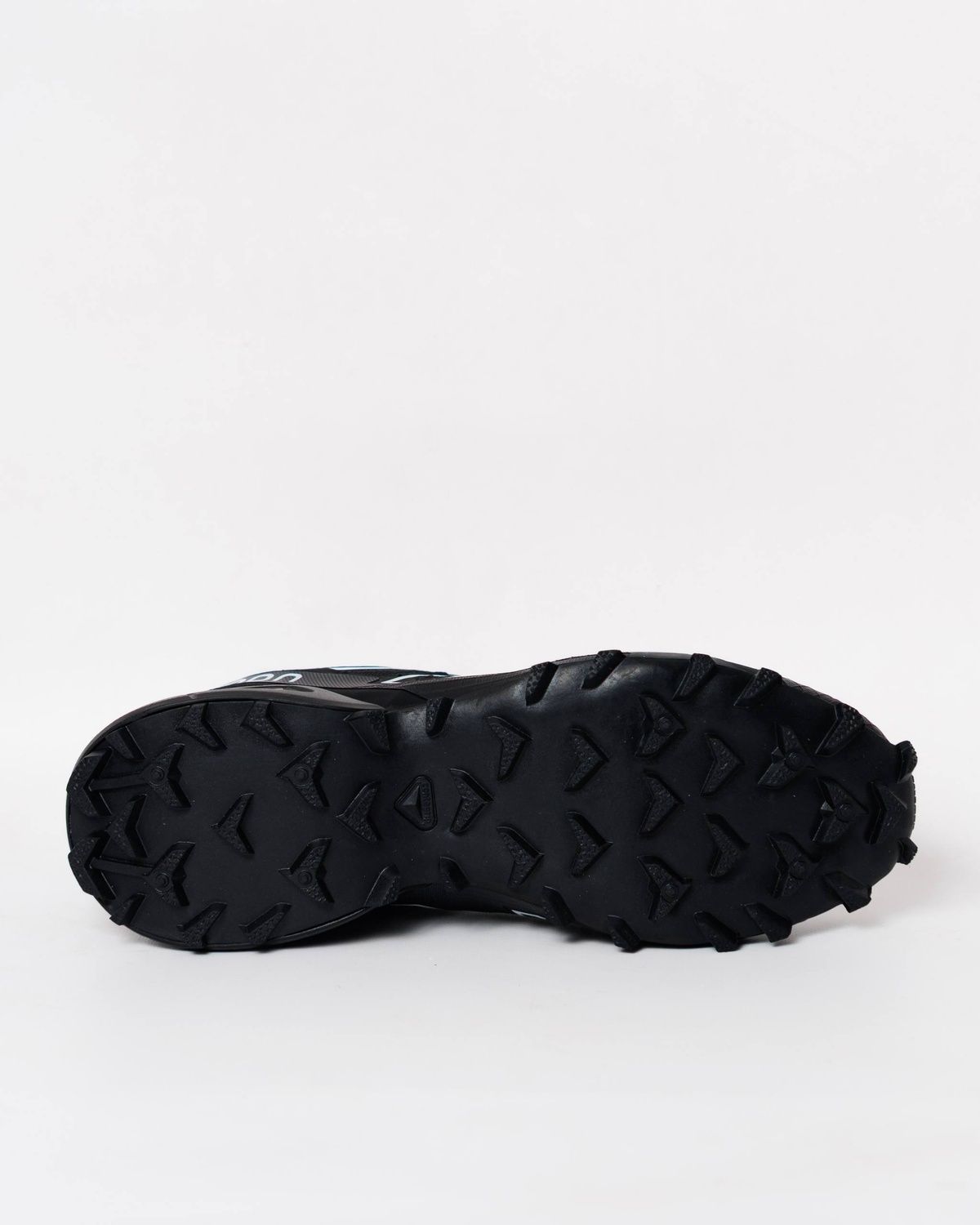 Кросівки Salomon Speedcross 3 Black SL027 фото