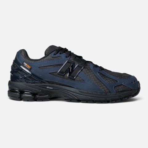 Кросівки New Balance 1906R Cordura Outerspace NB184 фото