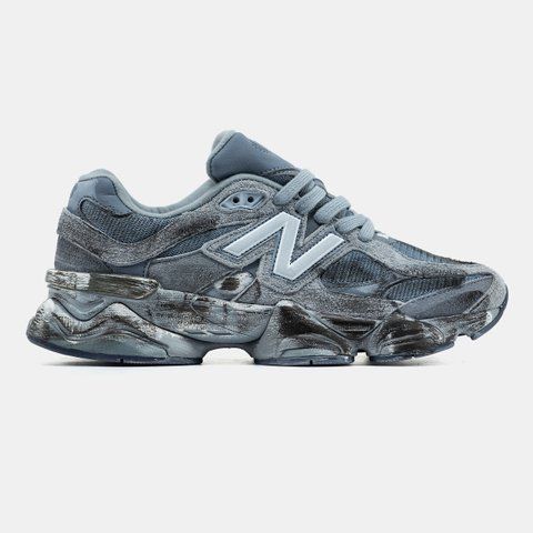 Кросівки New Balance 9060 2556 фото