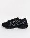 Кросівки Salomon Speedcross 3 Black SL027 фото 2