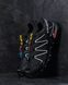 Кросівки Salomon Speedcross 3 Black SL027 фото 7