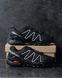 Кросівки Salomon Speedcross 3 Black SL027 фото 8