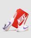 Nike Cortez White/Purple C-01163 фото 9