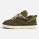 UGG Lowmel Moss Green 88991 фото 2