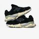 Кросівки New Balance 9060 "Black Suede" 3130 фото 6