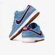 Кросівки Nike Sb Dunk Low Valour Blue Team Maroon 0428 фото 5