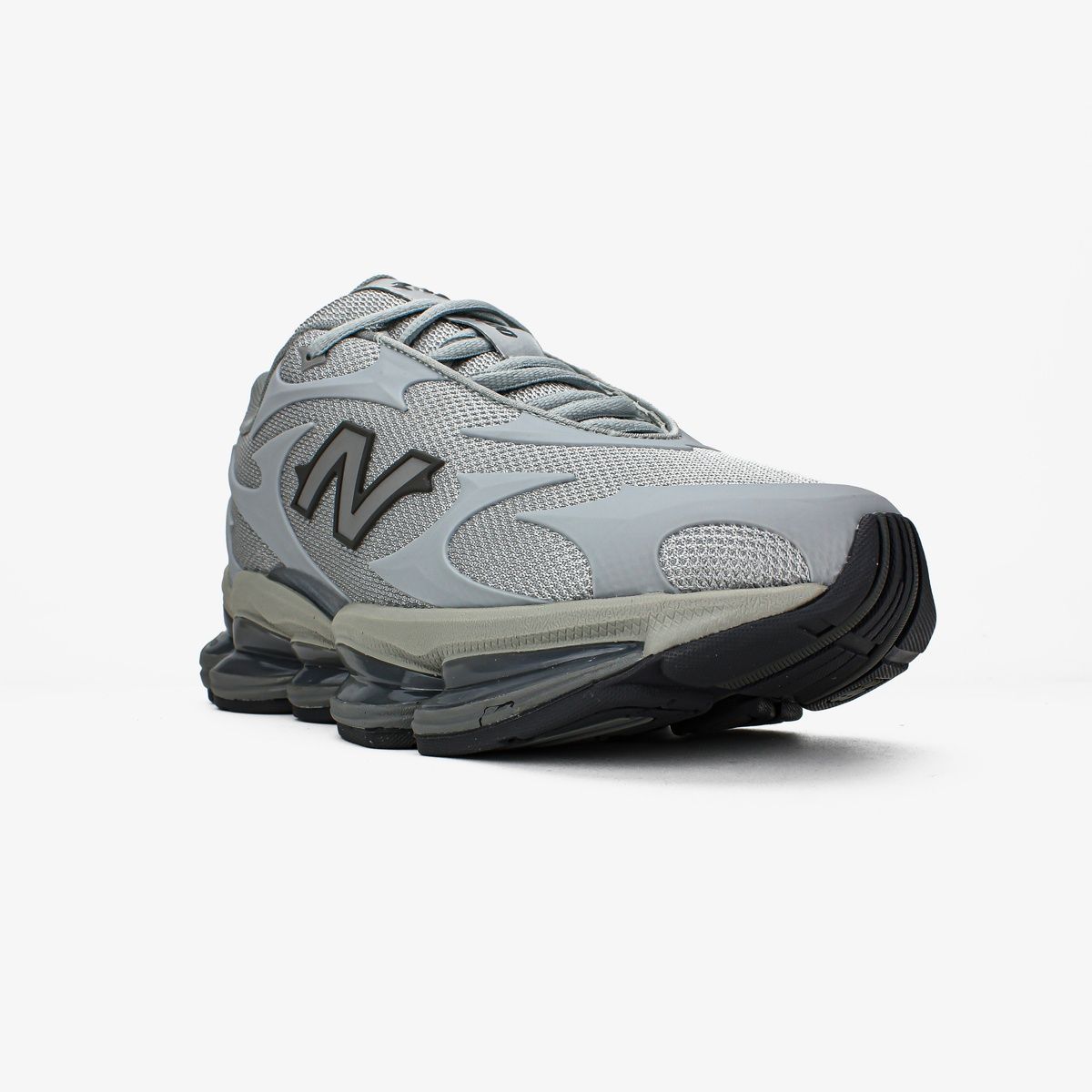 Кросівки New Balance 2000 "Silver Metallic" B17 фото