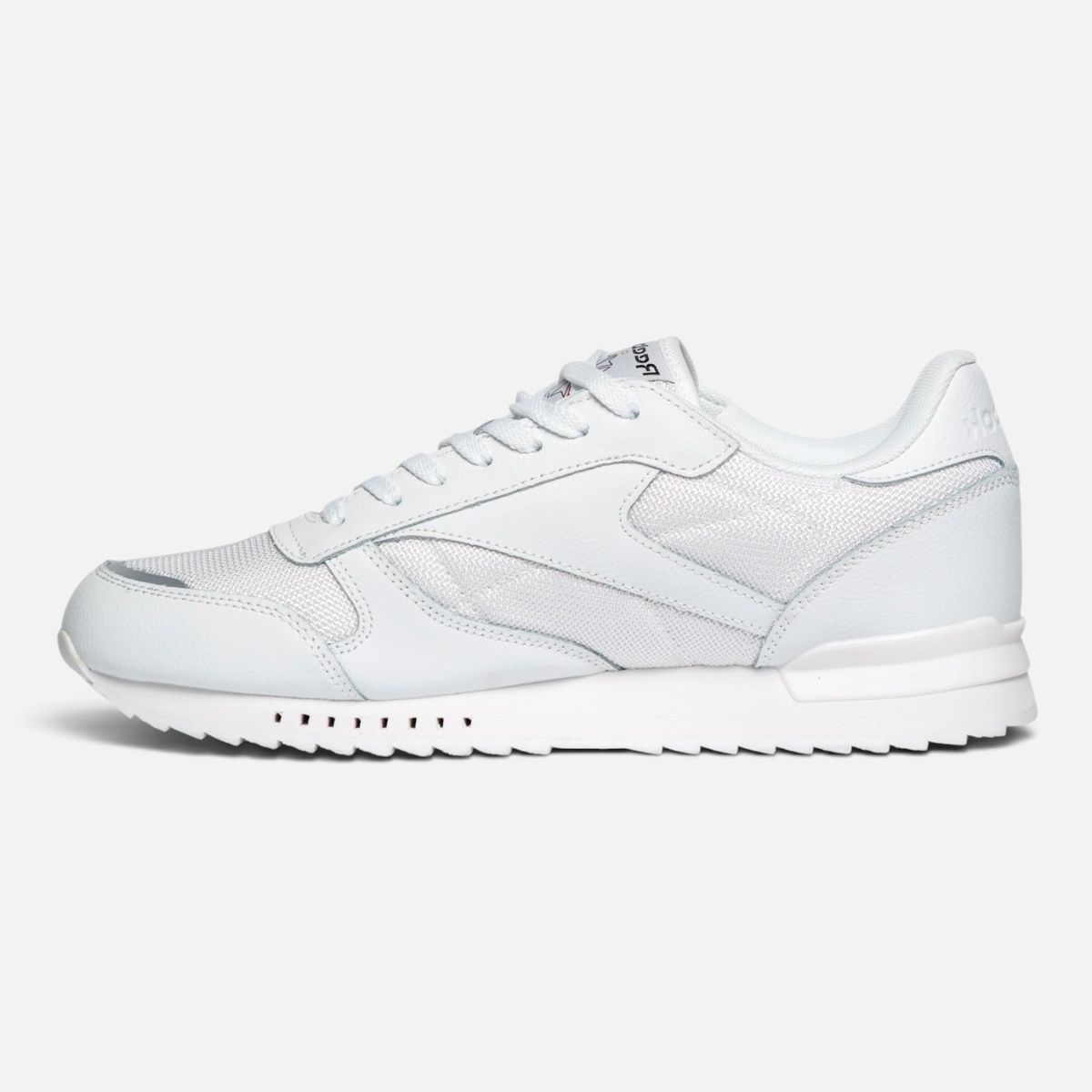Кросівки Reebok Classic Super Leather White RB044 фото