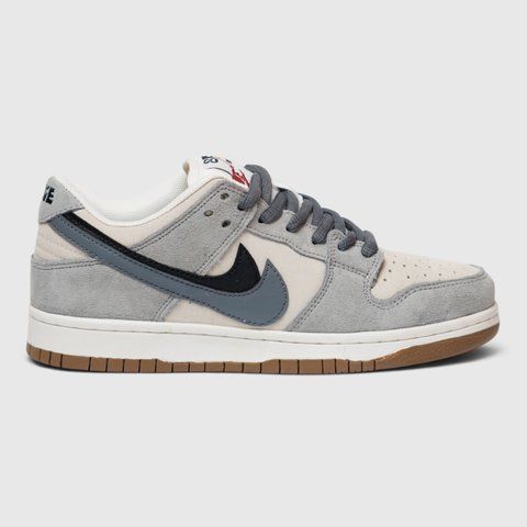 Кросівки Nike SB Dunk Low SE 85 Neptune Green NK349 фото