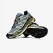 Кросівки Salomon XT-6 Advanced "Blue/Beige" 3143 фото 8