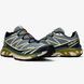 Кросівки Salomon XT-6 Advanced "Blue/Beige" 3143 фото 5