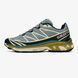 Кросівки Salomon XT-6 Advanced "Blue/Beige" 3143 фото 2