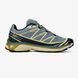 Кросівки Salomon XT-6 Advanced "Blue/Beige" 3143 фото 1