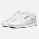 Кросівки Reebok Classic Super Leather White RB044 фото 3