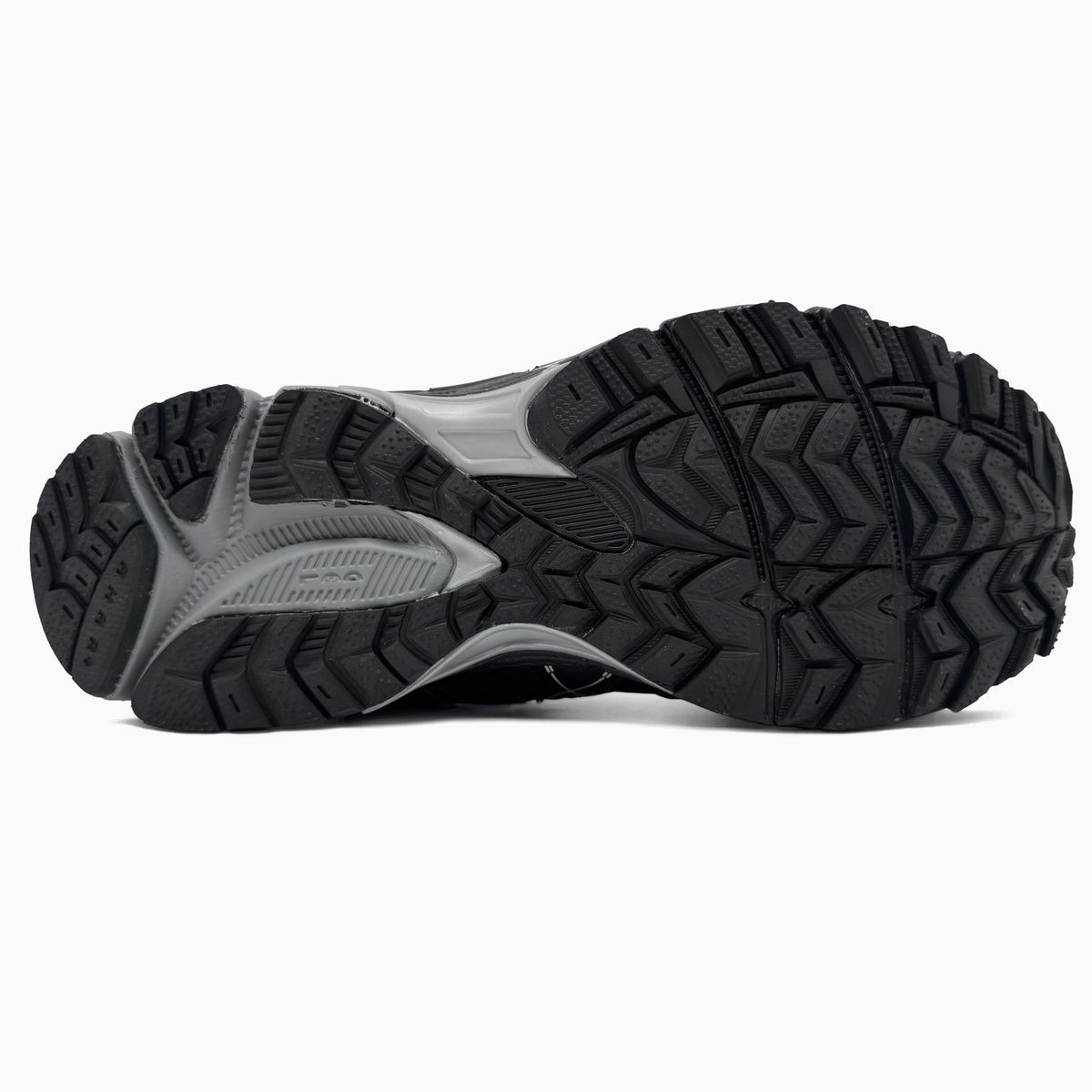 Asics Gel-Kahana 8 Black/White Gore-Tex ACS-0212 фото