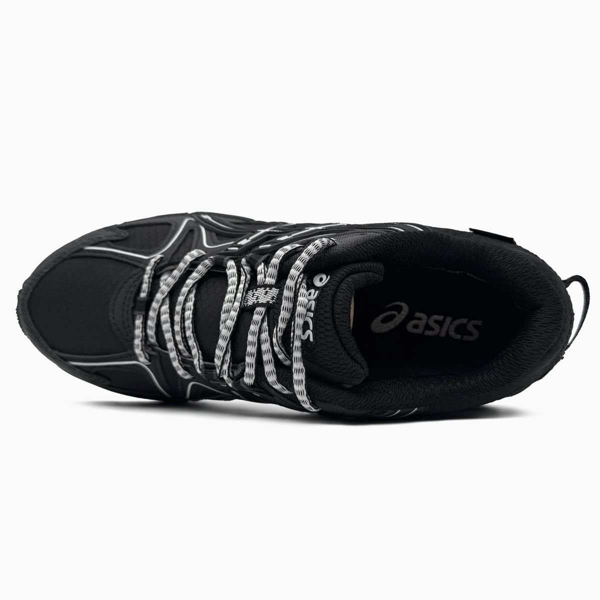 Asics Gel-Kahana 8 Black/White Gore-Tex ACS-0212 фото
