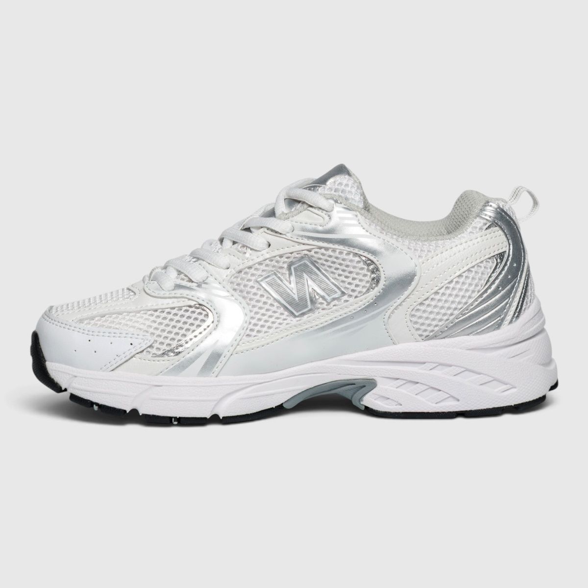 Кросівки New Balance 530 White NB167 фото