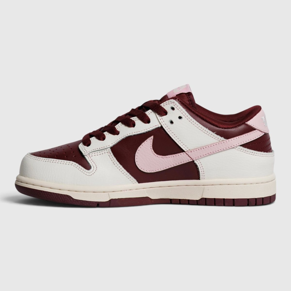 Кросівки Nike SB Dunk Low Cherry Beige NK181 фото