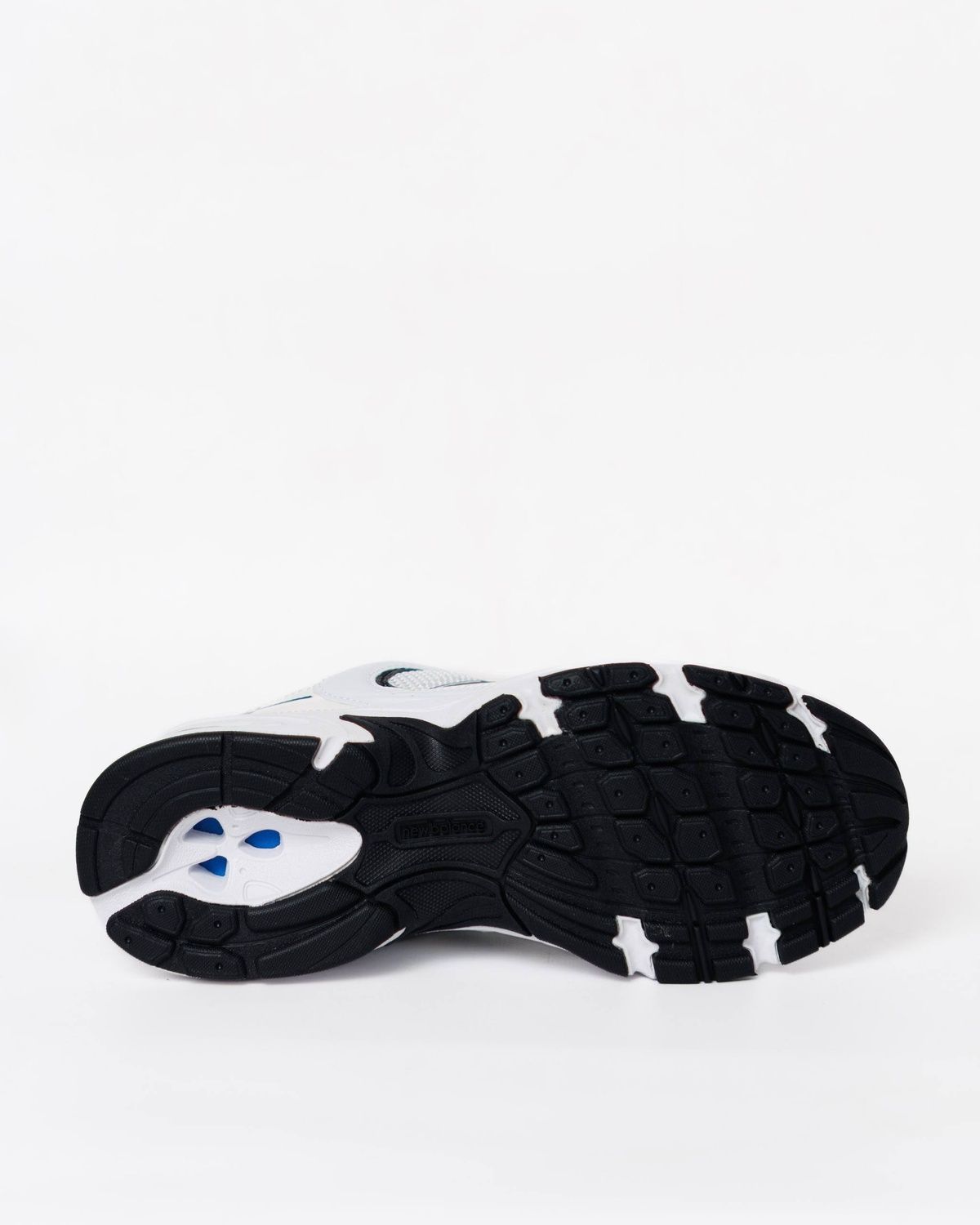 Кросівки New Balance 530 White Black NB174 фото