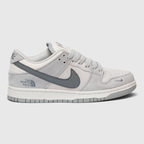 Кросівки Nike SB Dunk Low x The North Face NK350 фото
