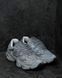 Кросівки New Balance 9060 Dark Grey Cordura NB178 фото 15