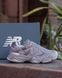 Кросівки New Balance 9060 Dark Grey Cordura NB178 фото 21