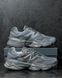 Кросівки New Balance 9060 Dark Grey Cordura NB178 фото 19