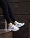 Кросівки New Balance 530 White Black NB174 фото 10