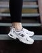 Кросівки New Balance 530 White Black NB174 фото 13