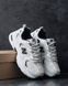 Кросівки New Balance 530 White Black NB174 фото 9