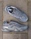 Кросівки New Balance 9060 Dark Grey Cordura NB178 фото 10
