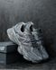 Кросівки New Balance 9060 Dark Grey Cordura NB178 фото 9