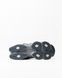 Кросівки New Balance 9060 Dark Grey Cordura NB178 фото 7
