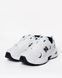 Кросівки New Balance 530 White Black NB174 фото 3