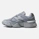 Кросівки New Balance 9060 Dark Grey Cordura NB178 фото 2
